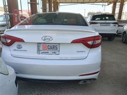 هیۆندای سۆناتا